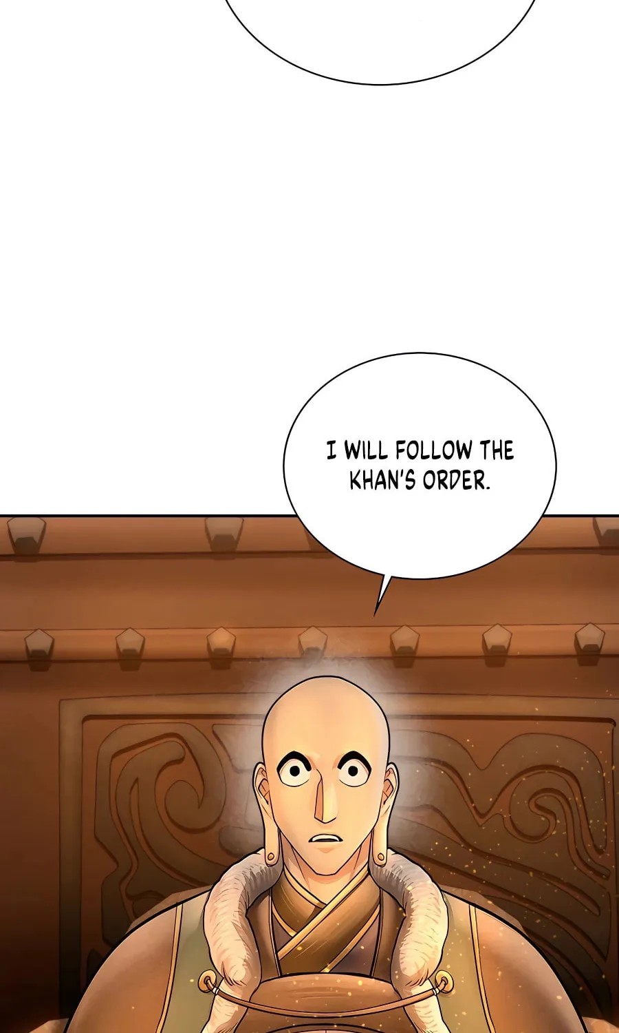 Muscle Joseon Chapter 45 page 58 - 