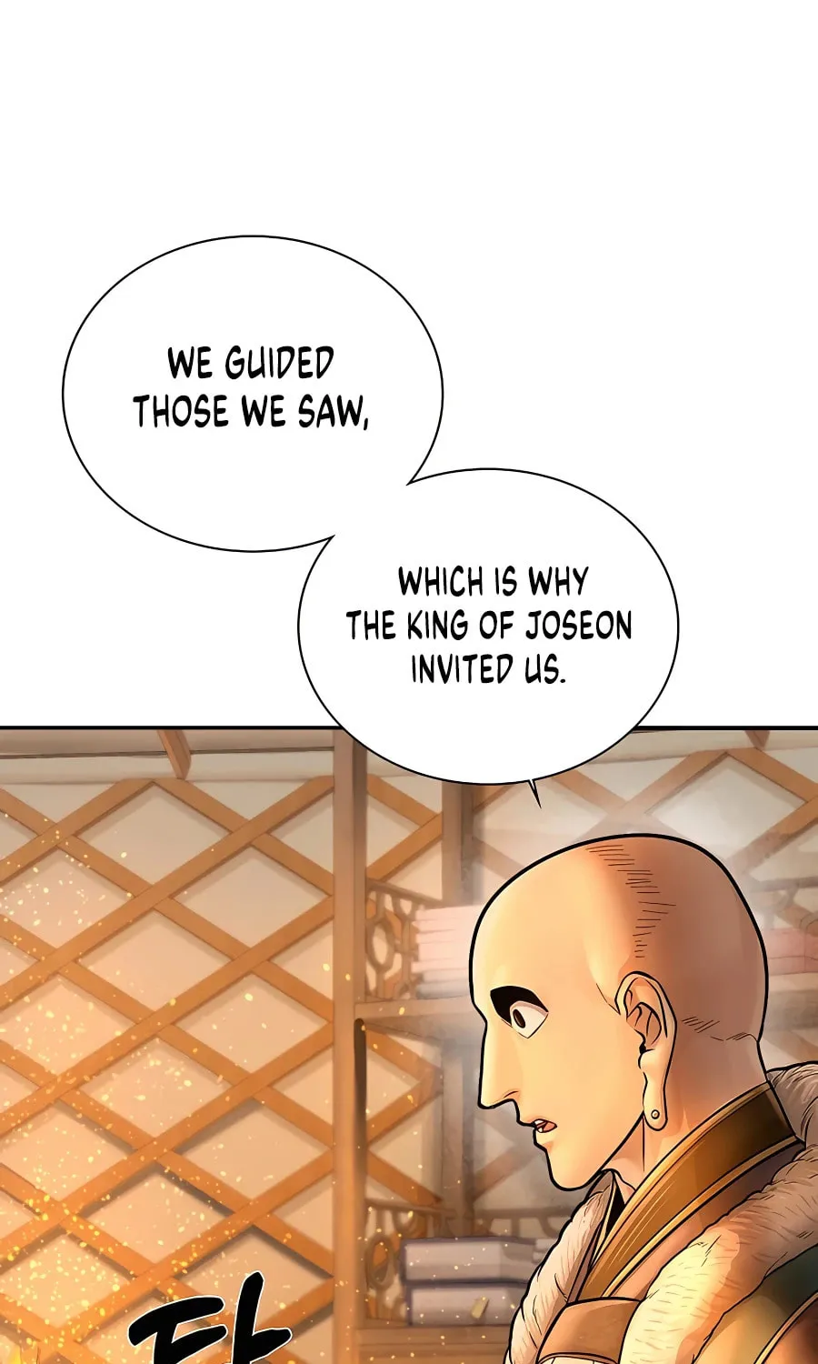 Muscle Joseon Chapter 45 page 61 - 