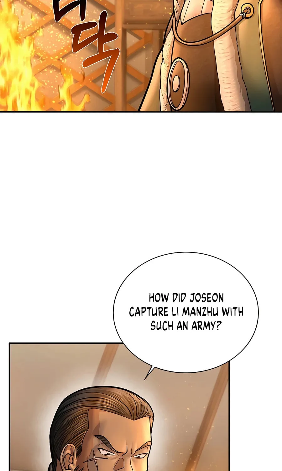 Muscle Joseon Chapter 45 page 62 - 