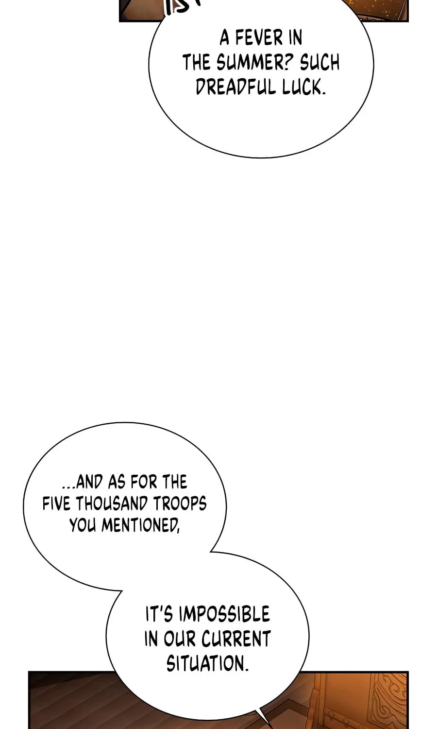 Muscle Joseon Chapter 45 page 65 - 