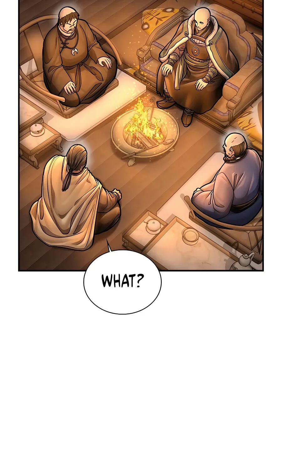 Muscle Joseon Chapter 45 page 66 - 