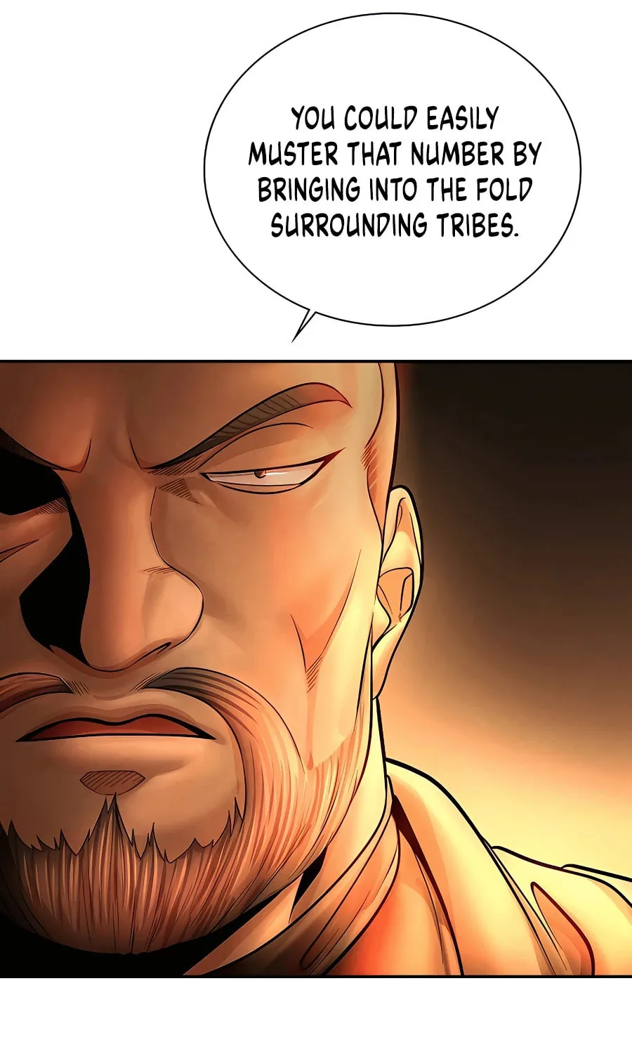Muscle Joseon Chapter 45 page 67 - 