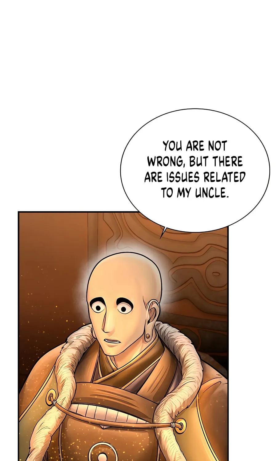 Muscle Joseon Chapter 45 page 68 - 