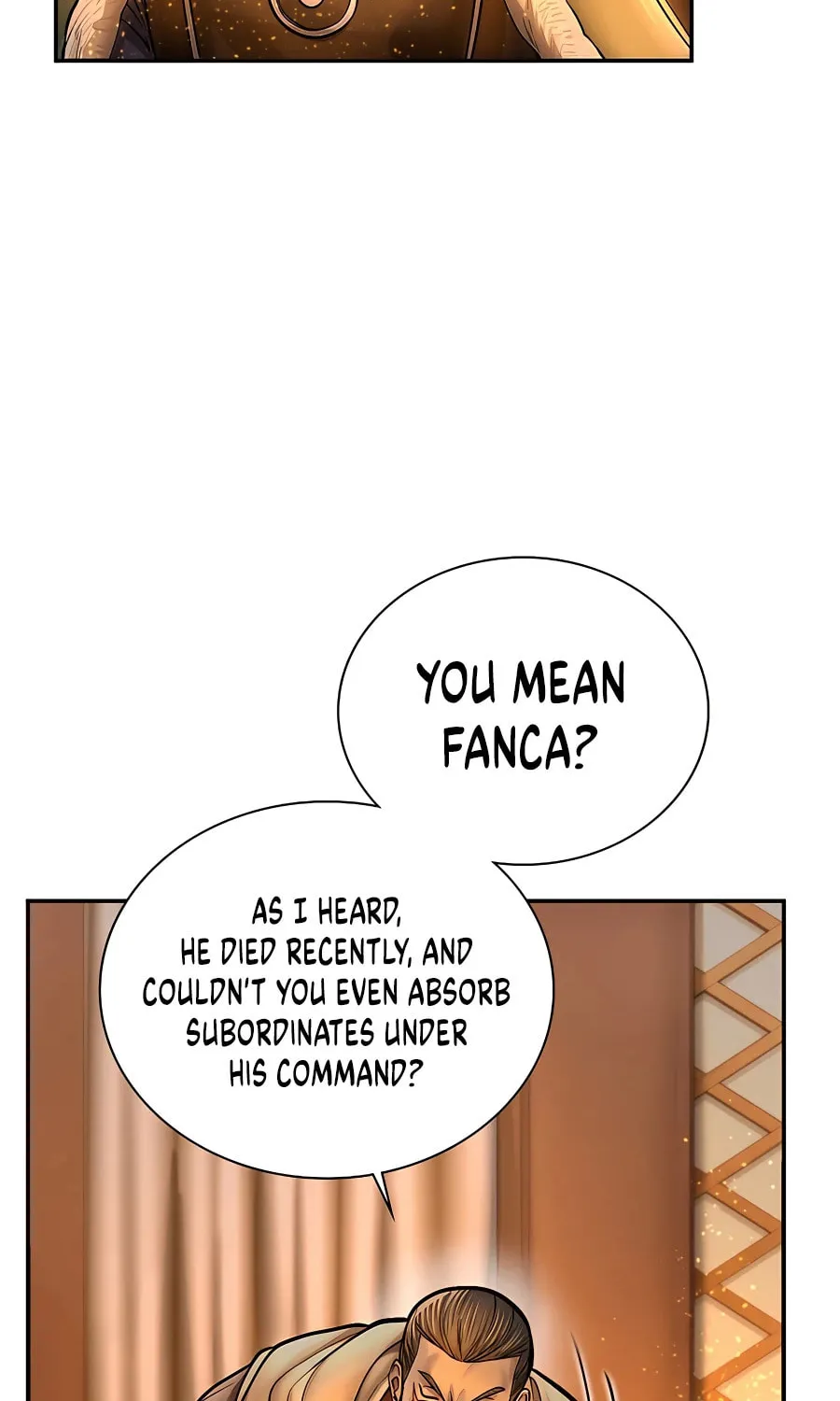 Muscle Joseon Chapter 45 page 69 - 