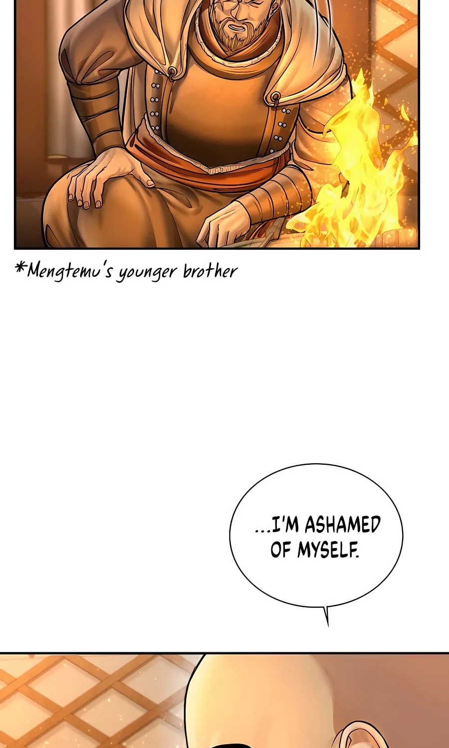 Muscle Joseon Chapter 45 page 70 - 
