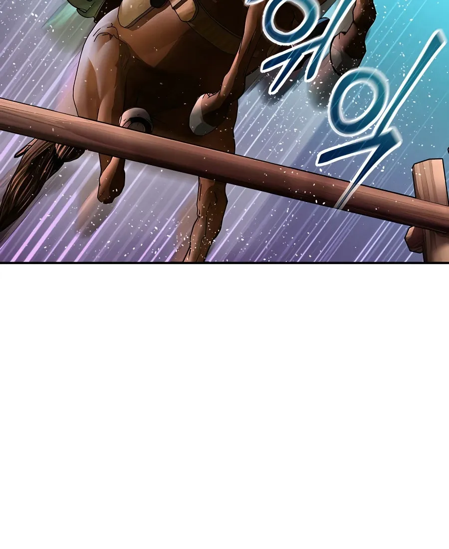 Muscle Joseon Chapter 45 page 8 - 