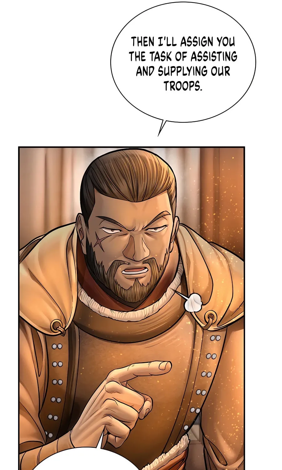 Muscle Joseon Chapter 45 page 72 - 