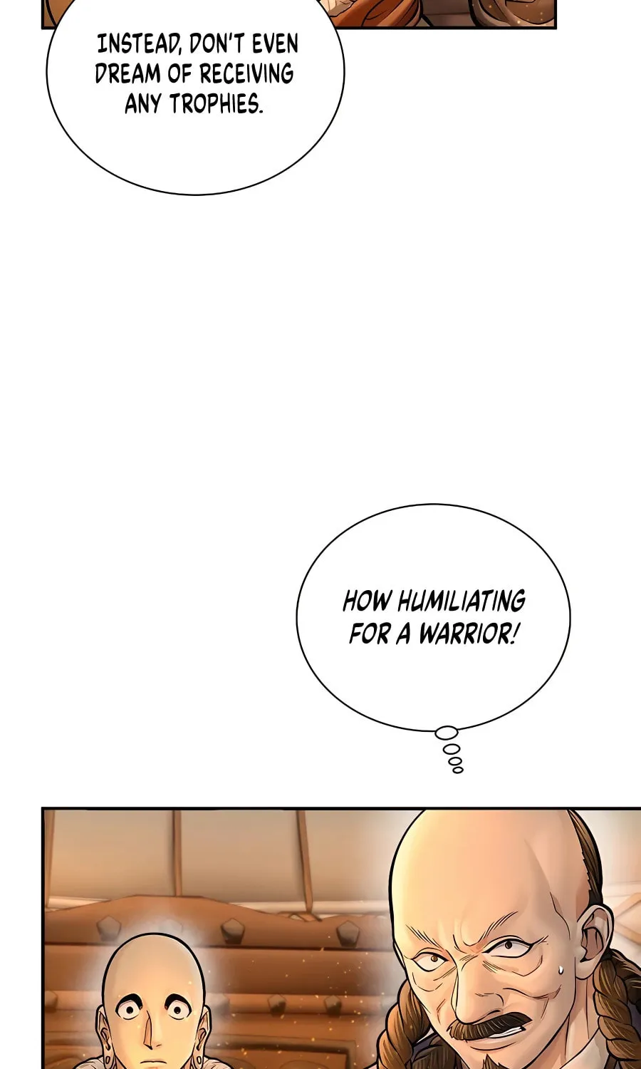Muscle Joseon Chapter 45 page 73 - 