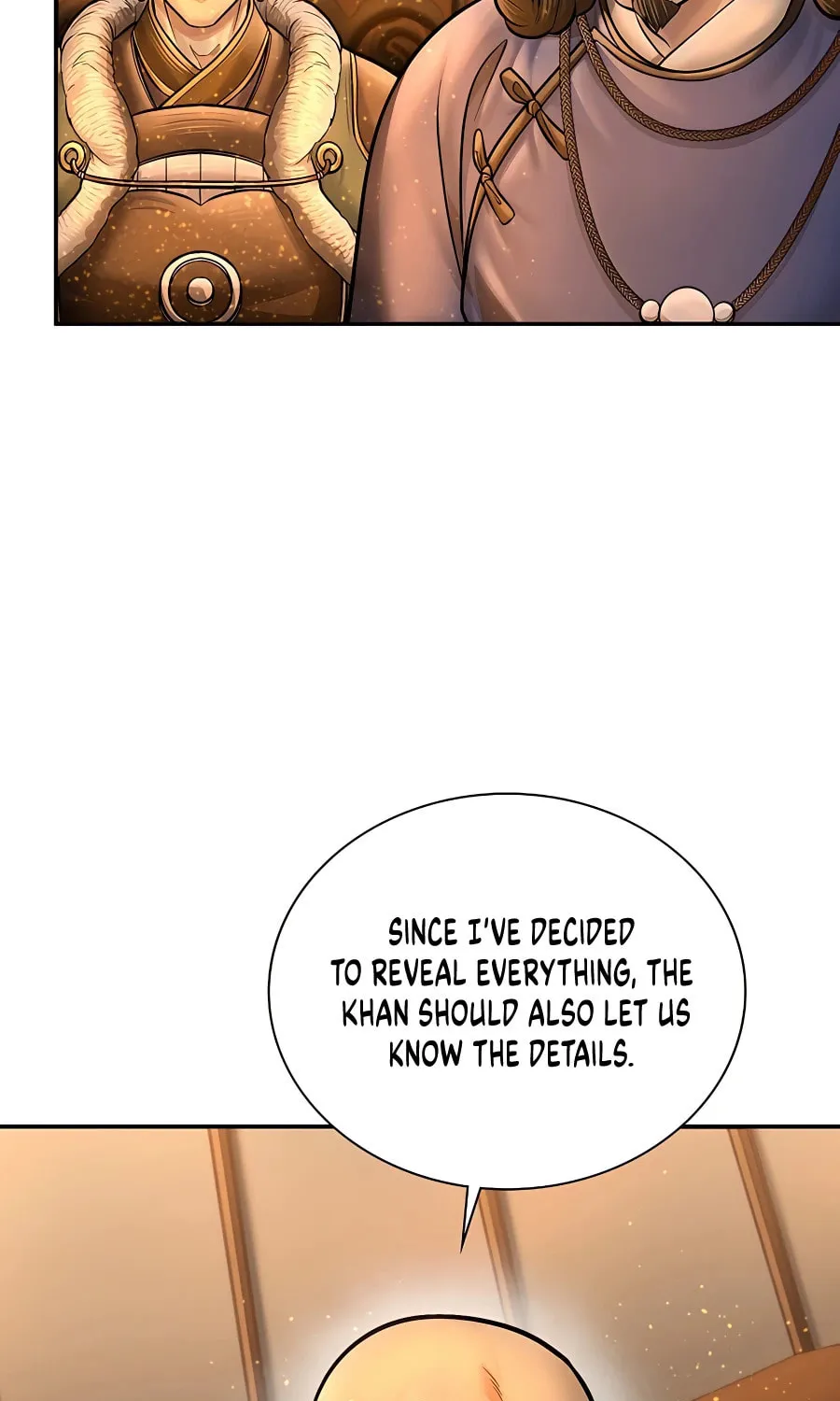 Muscle Joseon Chapter 45 page 74 - 