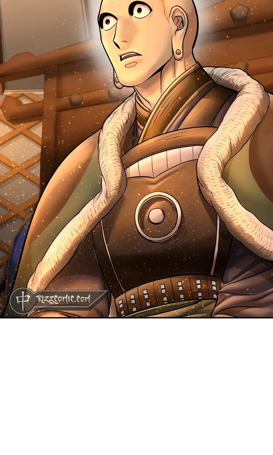 Muscle Joseon Chapter 45 page 75 - 