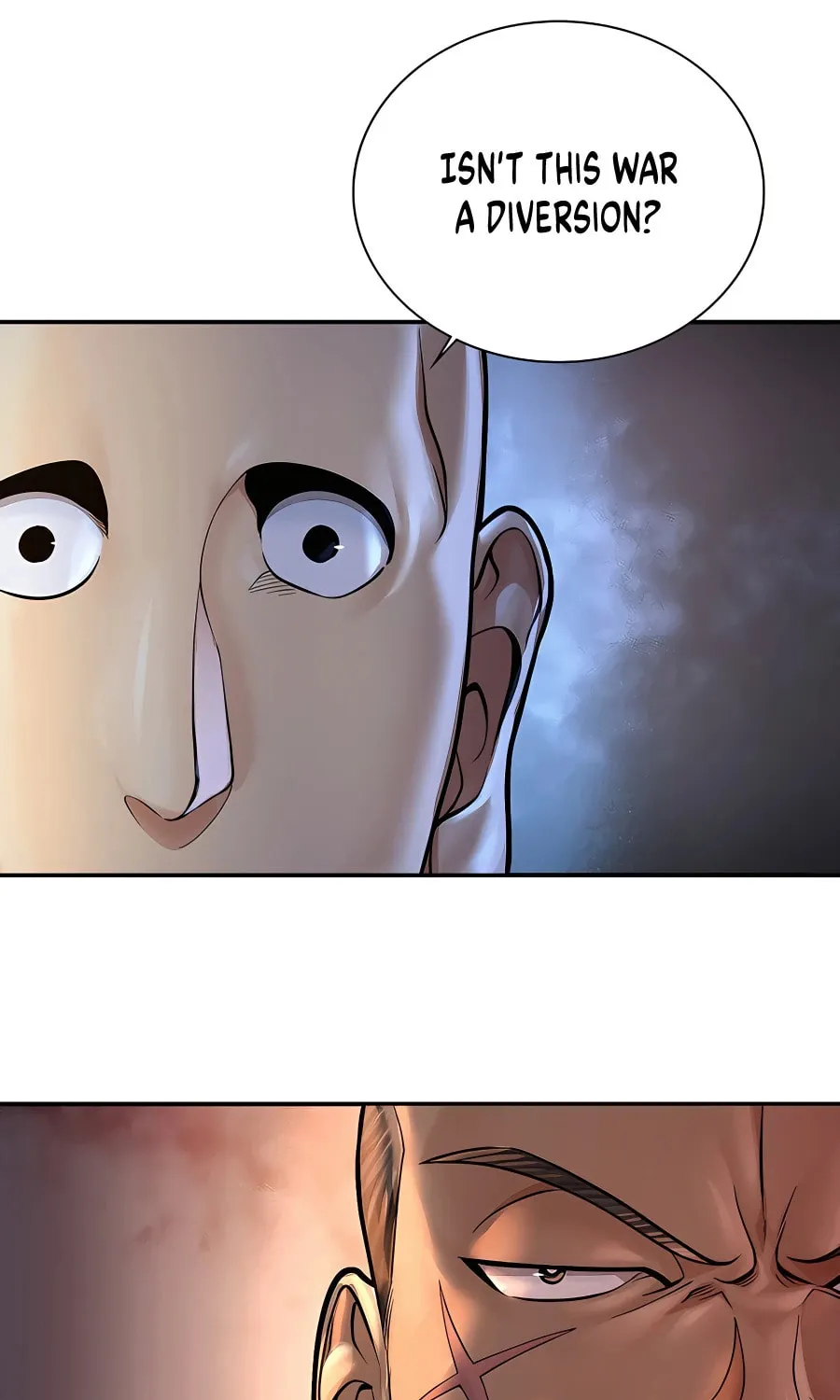 Muscle Joseon Chapter 45 page 76 - 
