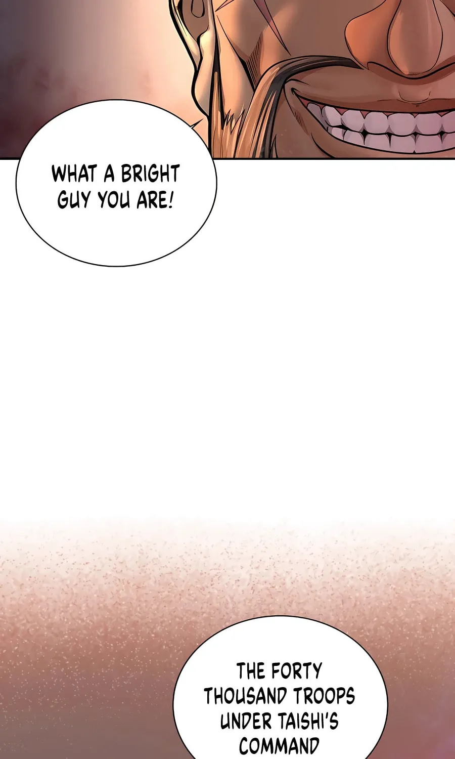 Muscle Joseon Chapter 45 page 77 - 