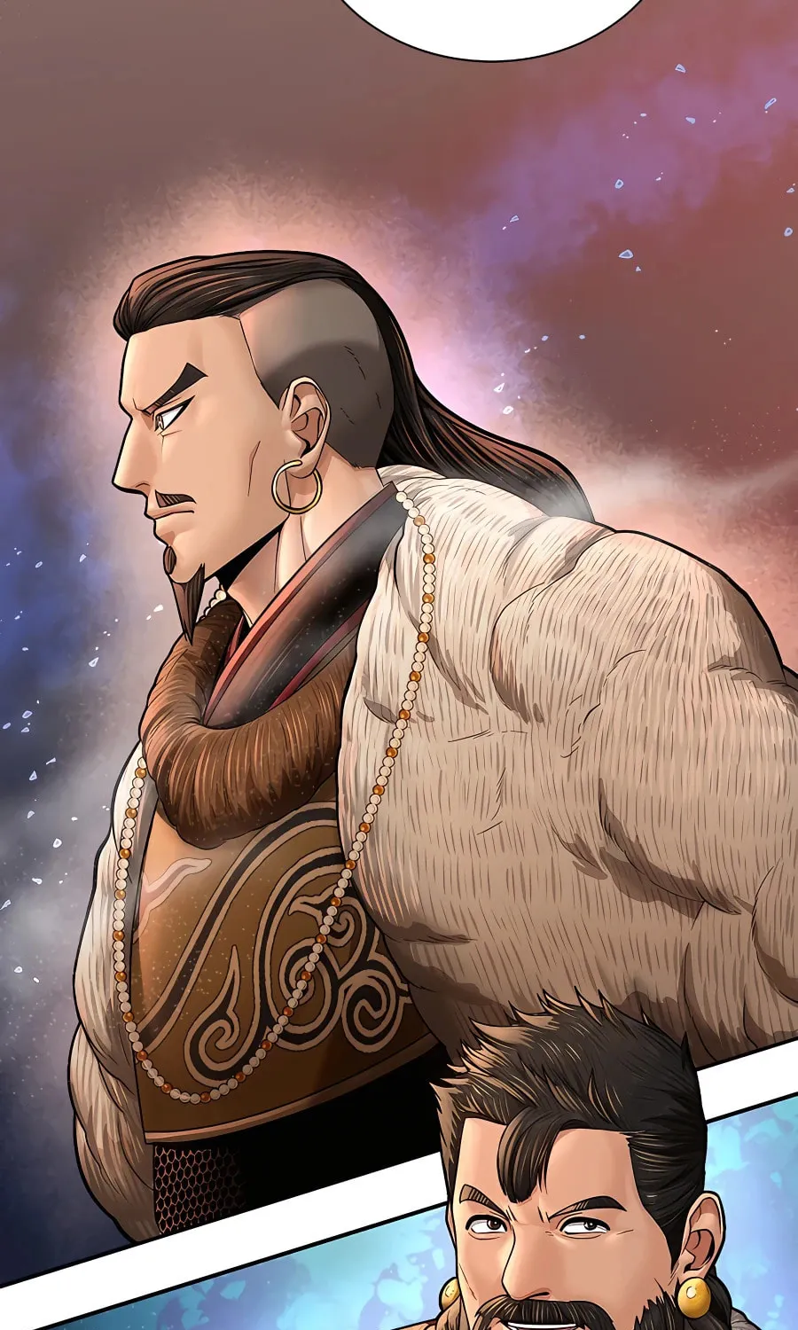 Muscle Joseon Chapter 45 page 78 - 