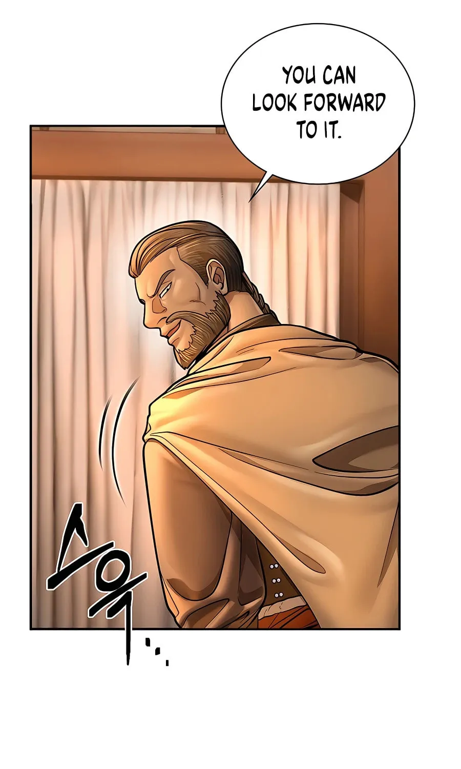 Muscle Joseon Chapter 45 page 80 - 