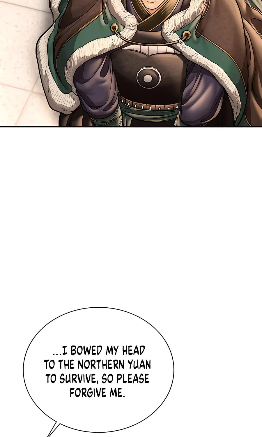 Muscle Joseon Chapter 45 page 89 - 