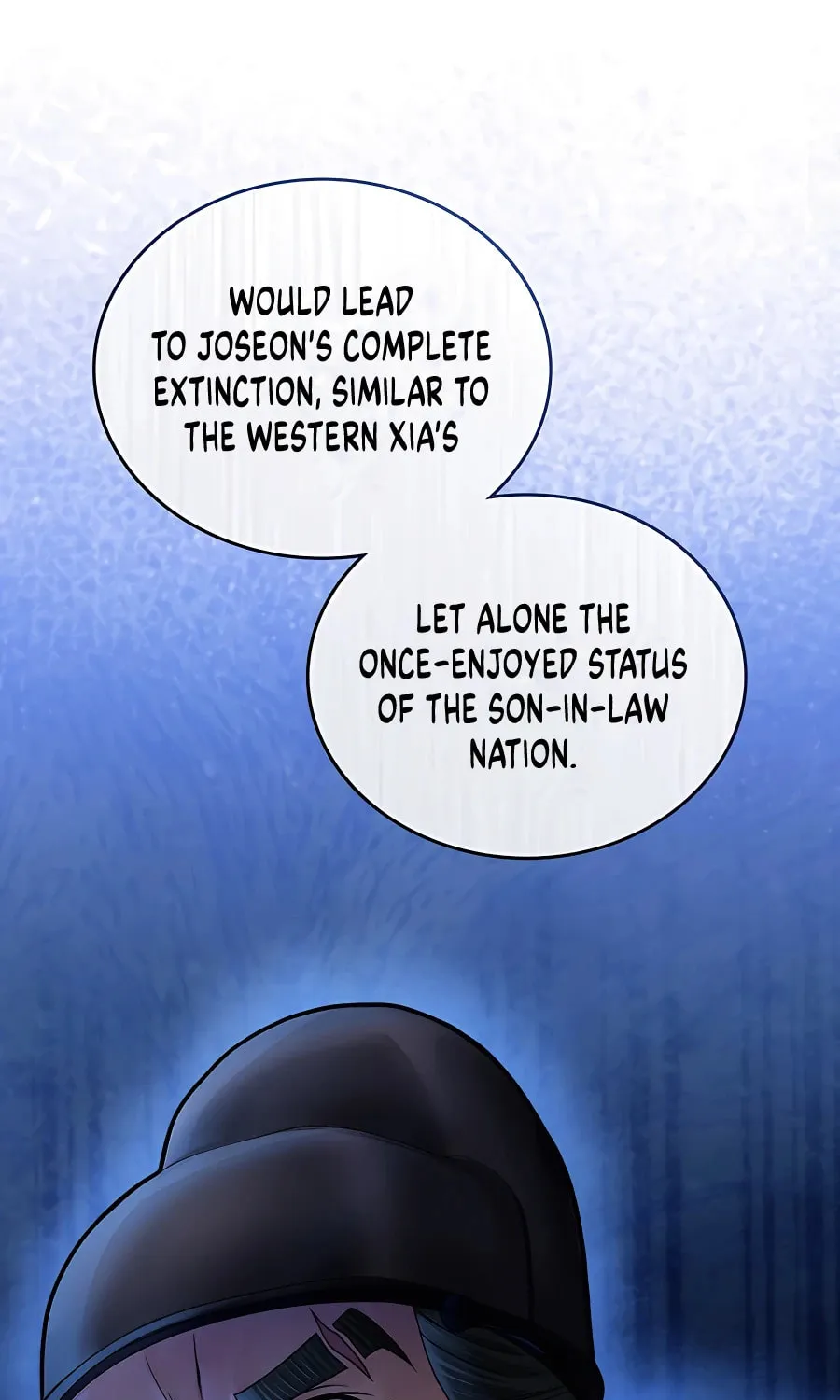 Muscle Joseon Chapter 45 page 91 - 