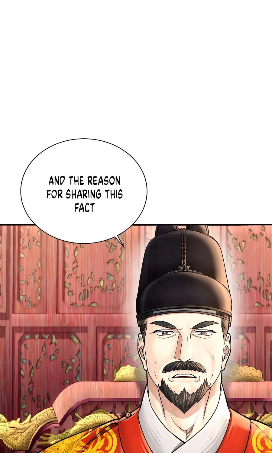 Muscle Joseon Chapter 46 page 4 - 