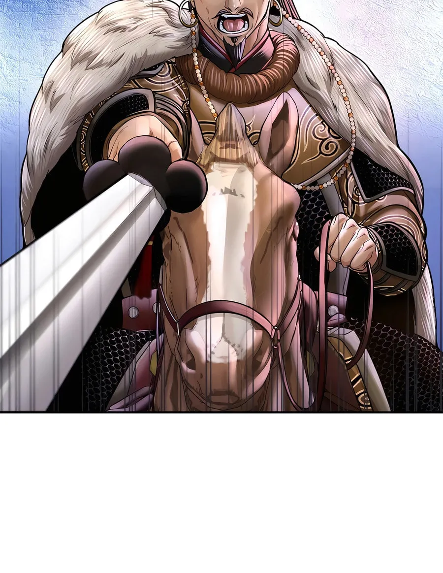 Muscle Joseon Chapter 46 page 33 - 