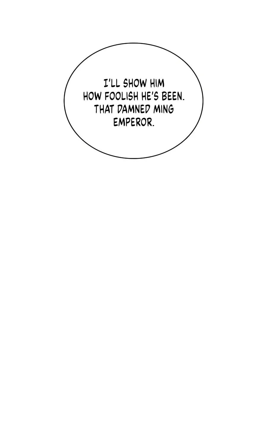 Muscle Joseon Chapter 46 page 37 - 