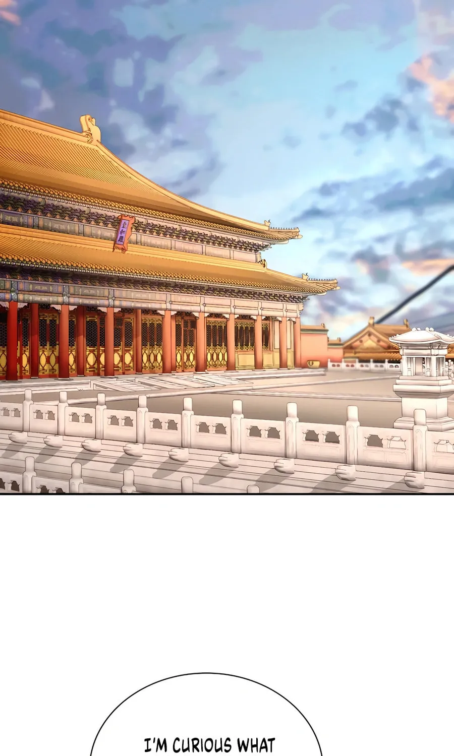 Muscle Joseon Chapter 46 page 39 - 
