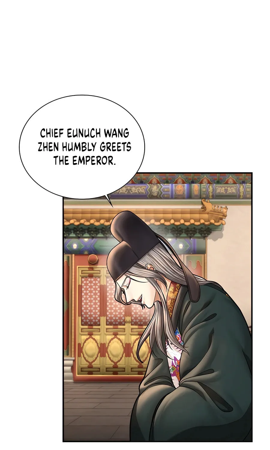 Muscle Joseon Chapter 46 page 45 - 