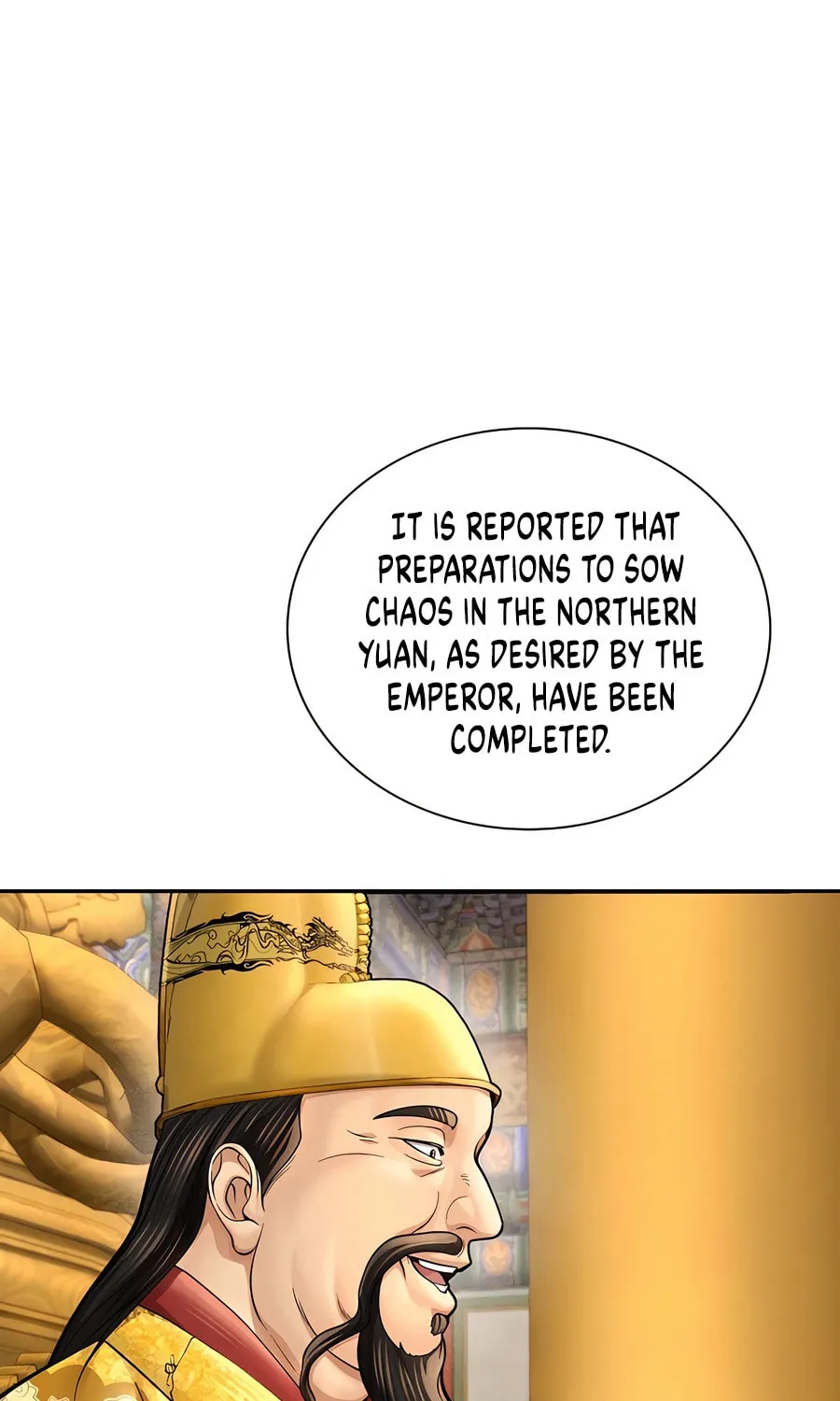Muscle Joseon Chapter 46 page 46 - 