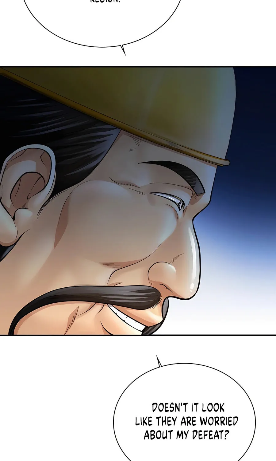 Muscle Joseon Chapter 46 page 48 - 