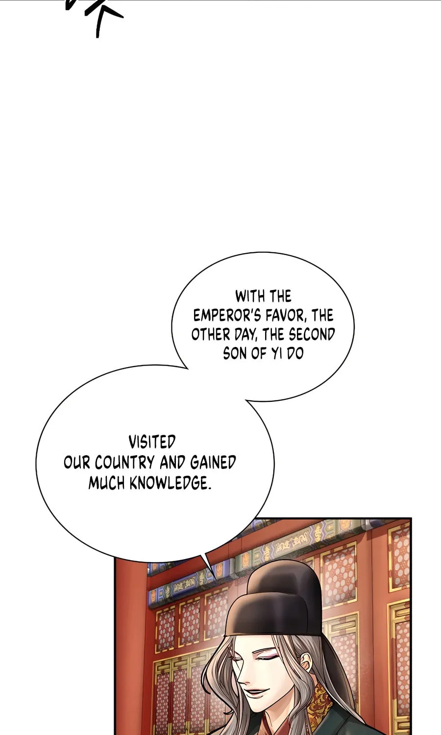 Muscle Joseon Chapter 46 page 55 - 