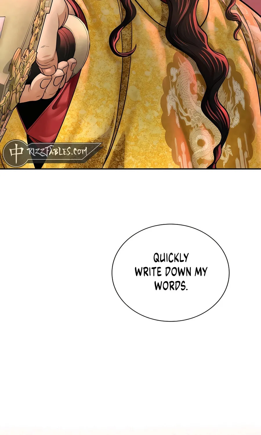 Muscle Joseon Chapter 46 page 61 - 