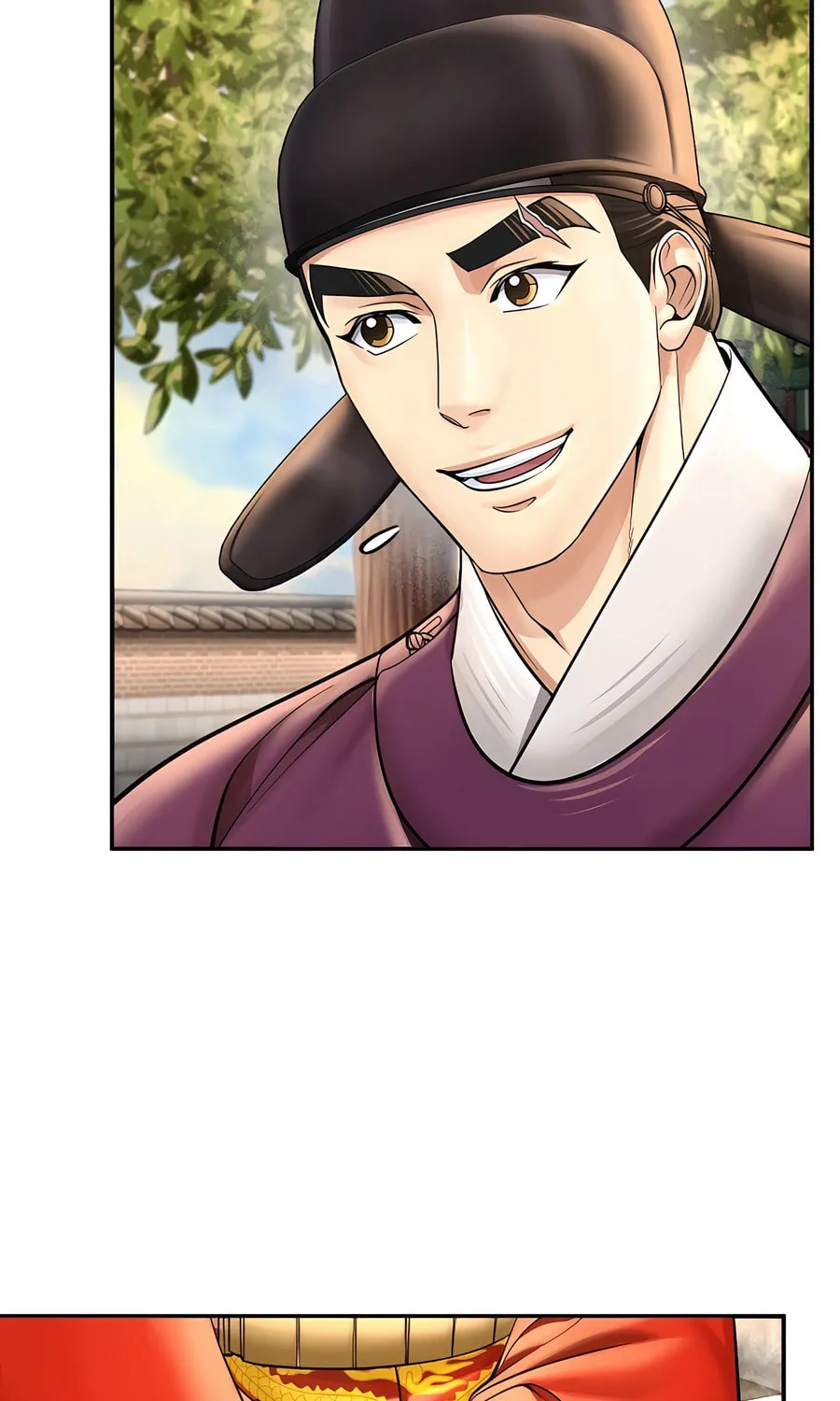 Muscle Joseon Chapter 46 page 70 - 