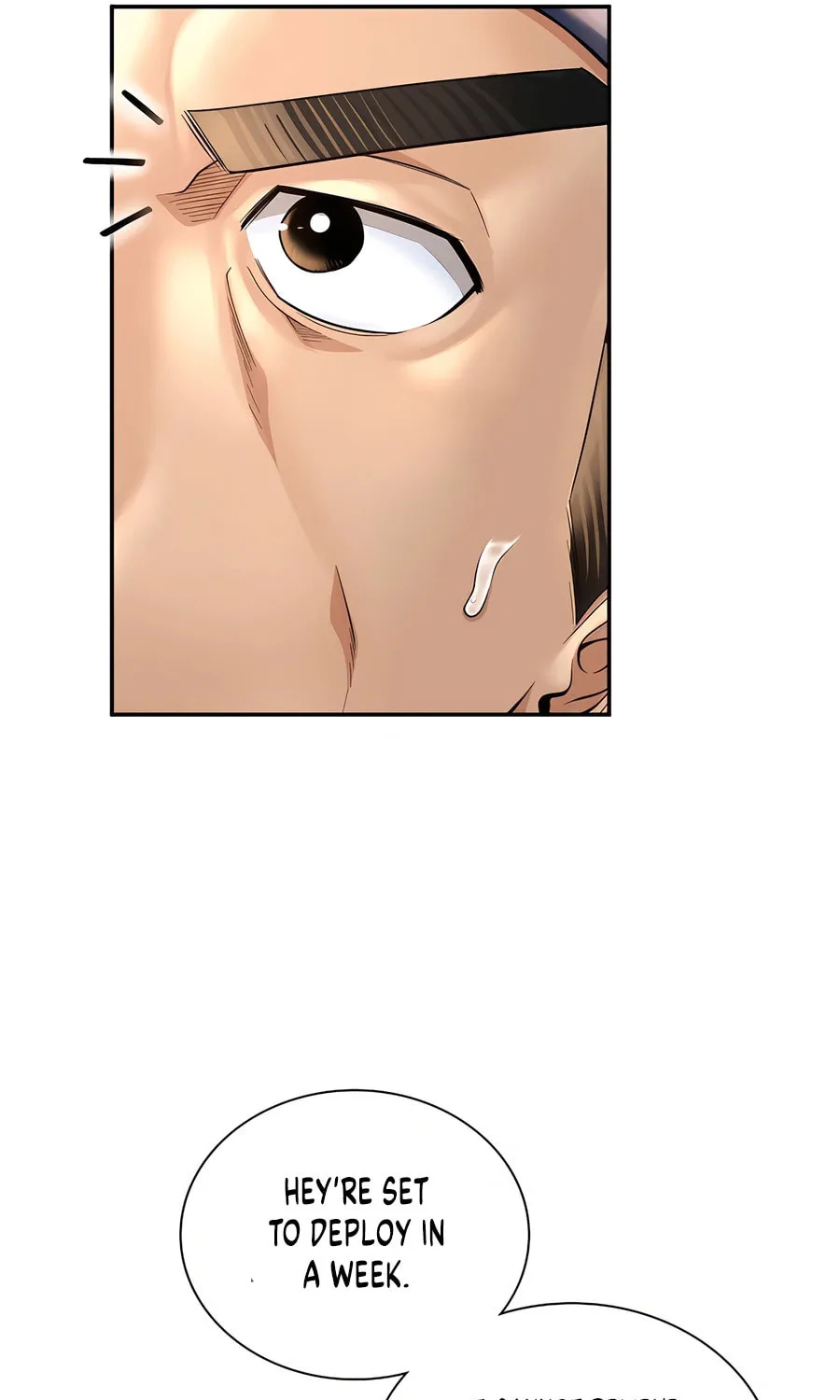 Muscle Joseon Chapter 46 page 80 - 