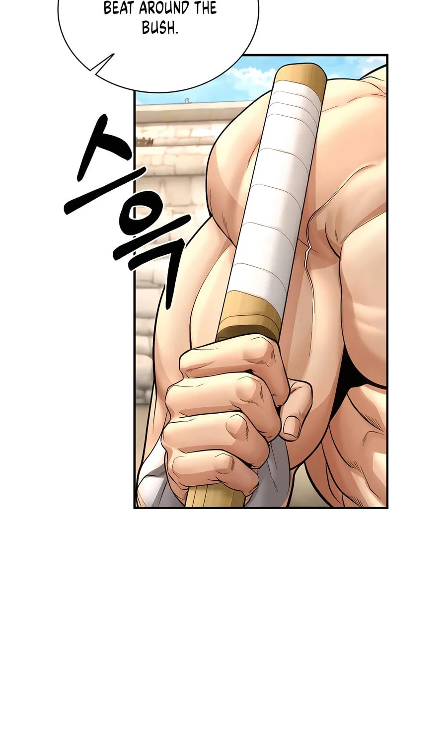 Muscle Joseon Chapter 46 page 84 - 