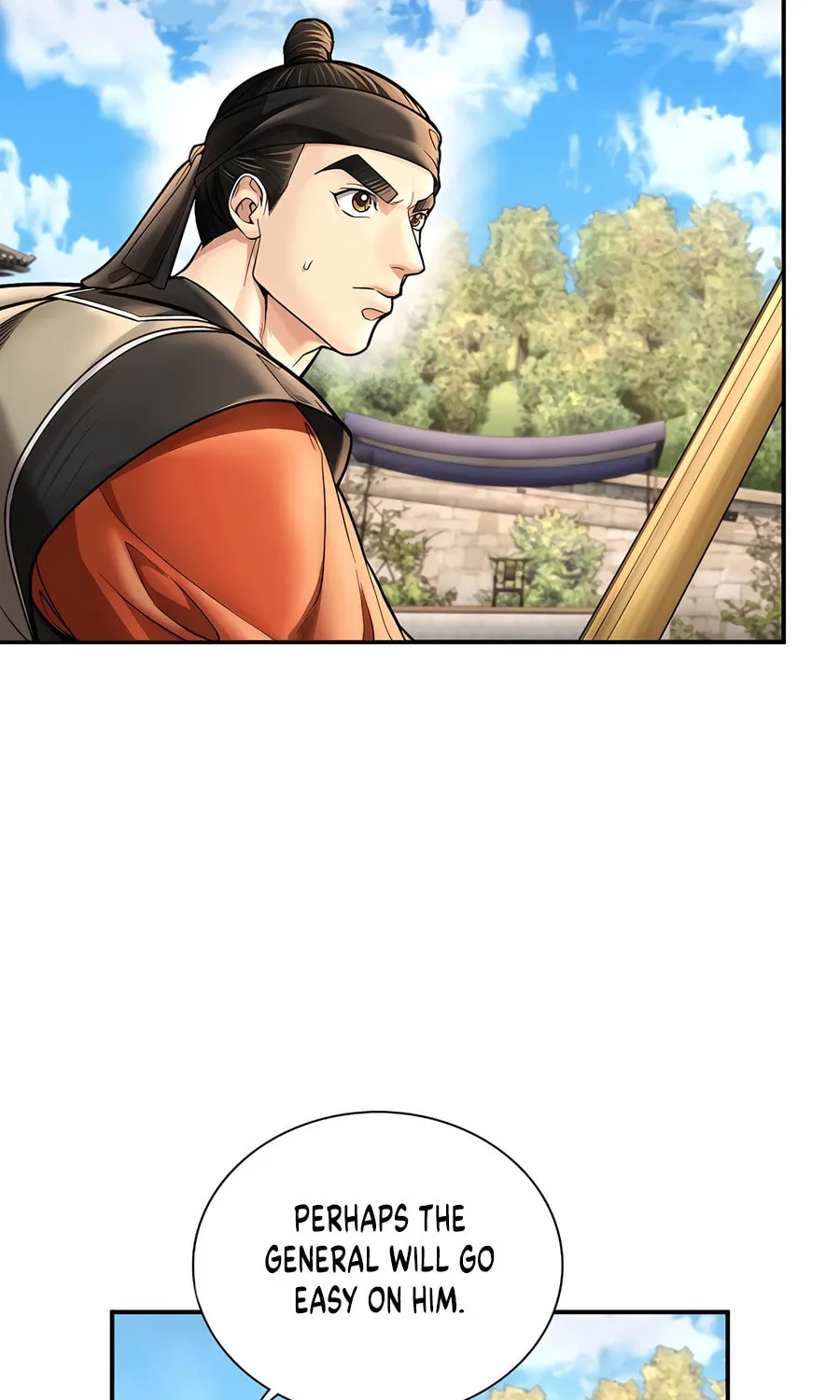 Muscle Joseon Chapter 46 page 91 - 