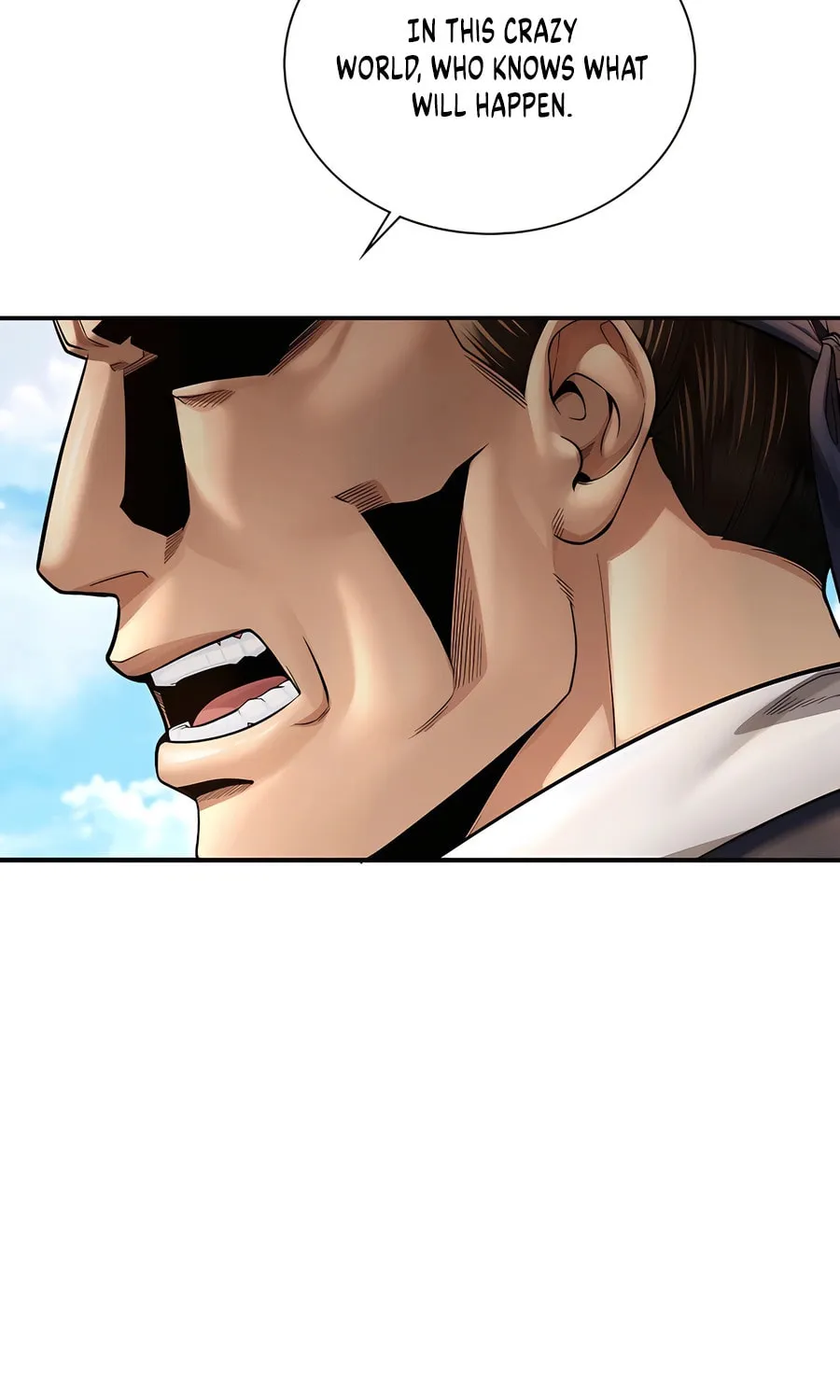 Muscle Joseon Chapter 46 page 94 - 