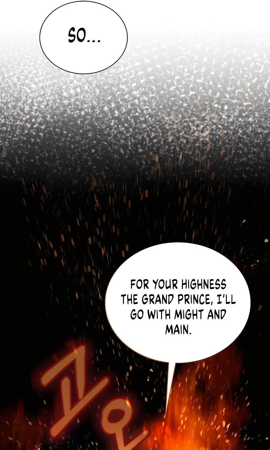 Muscle Joseon Chapter 46 page 96 - 