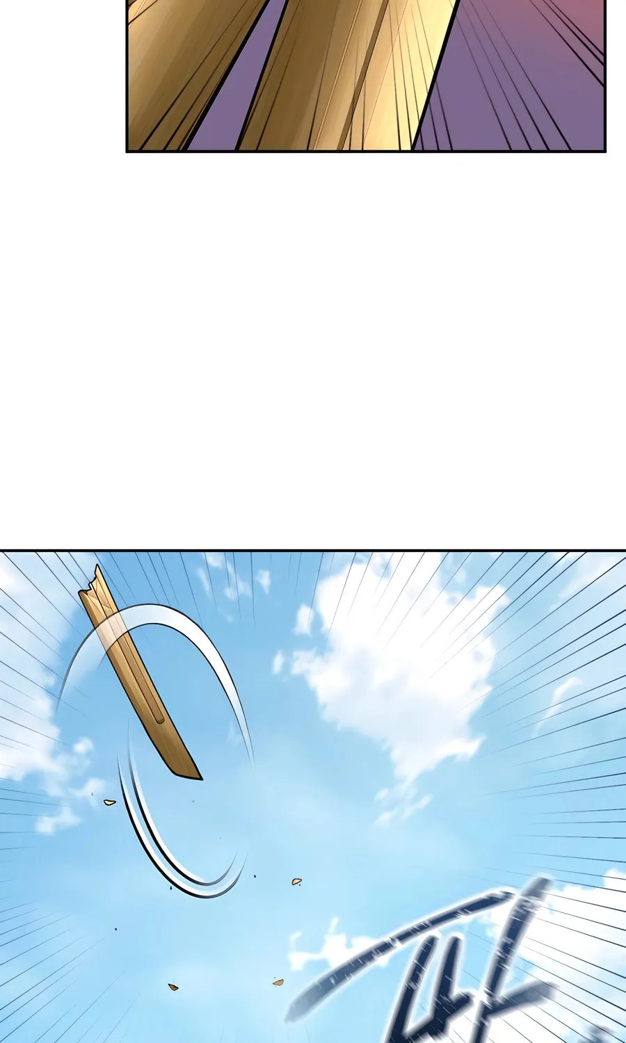 Muscle Joseon Chapter 47 page 18 - 