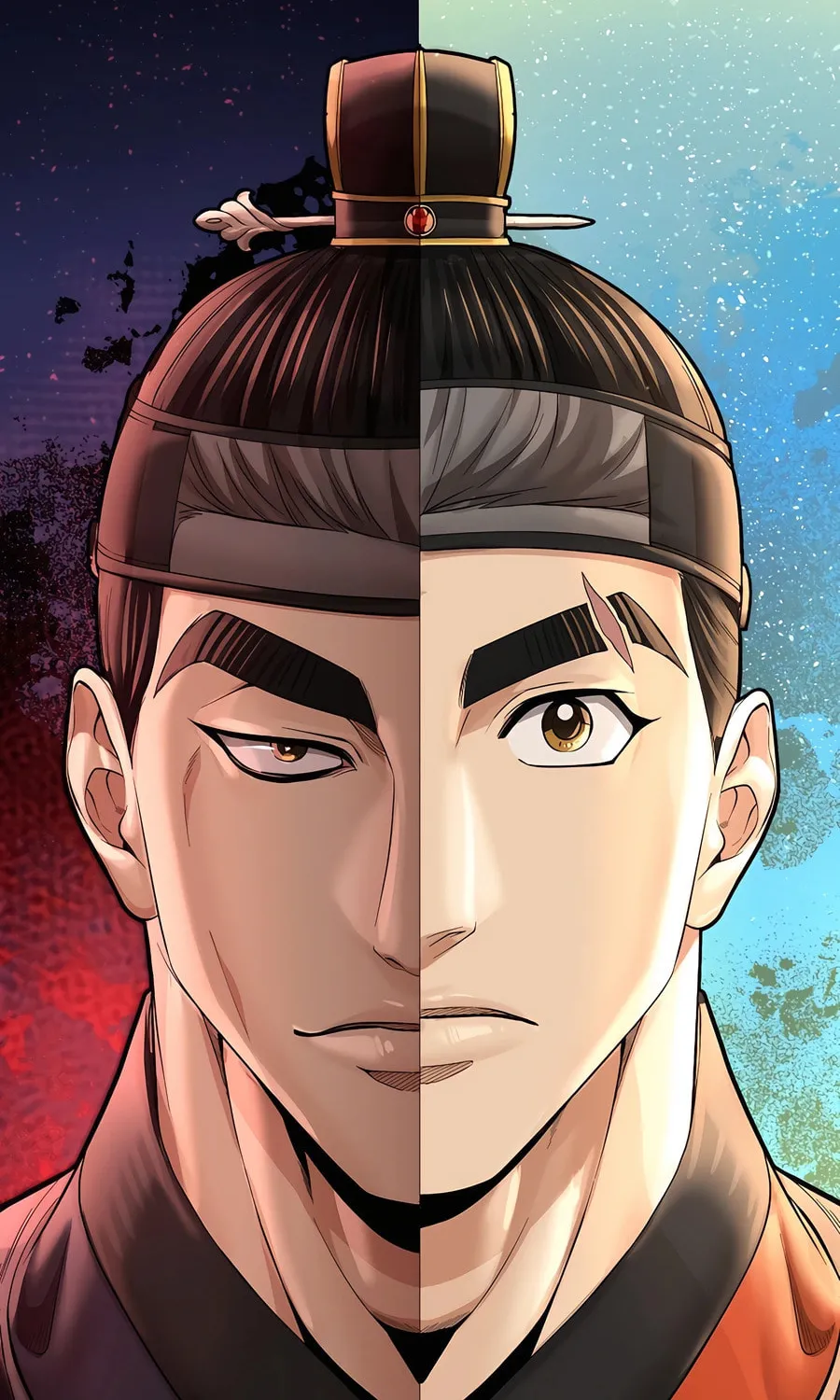 Muscle Joseon Chapter 47 page 30 - 