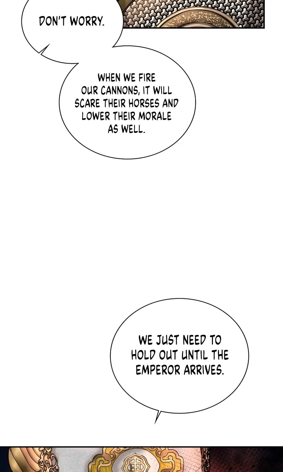 Muscle Joseon Chapter 47 page 47 - 