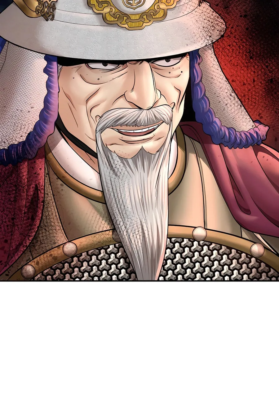 Muscle Joseon Chapter 47 page 48 - 