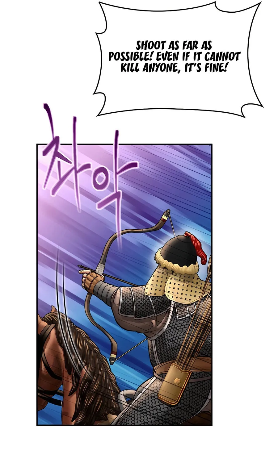 Muscle Joseon Chapter 47 page 57 - 
