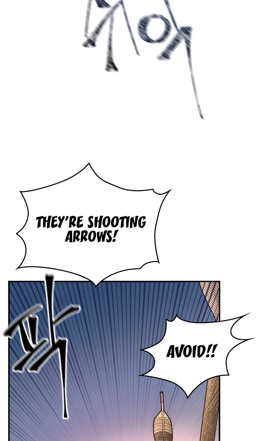 Muscle Joseon Chapter 47 page 59 - 