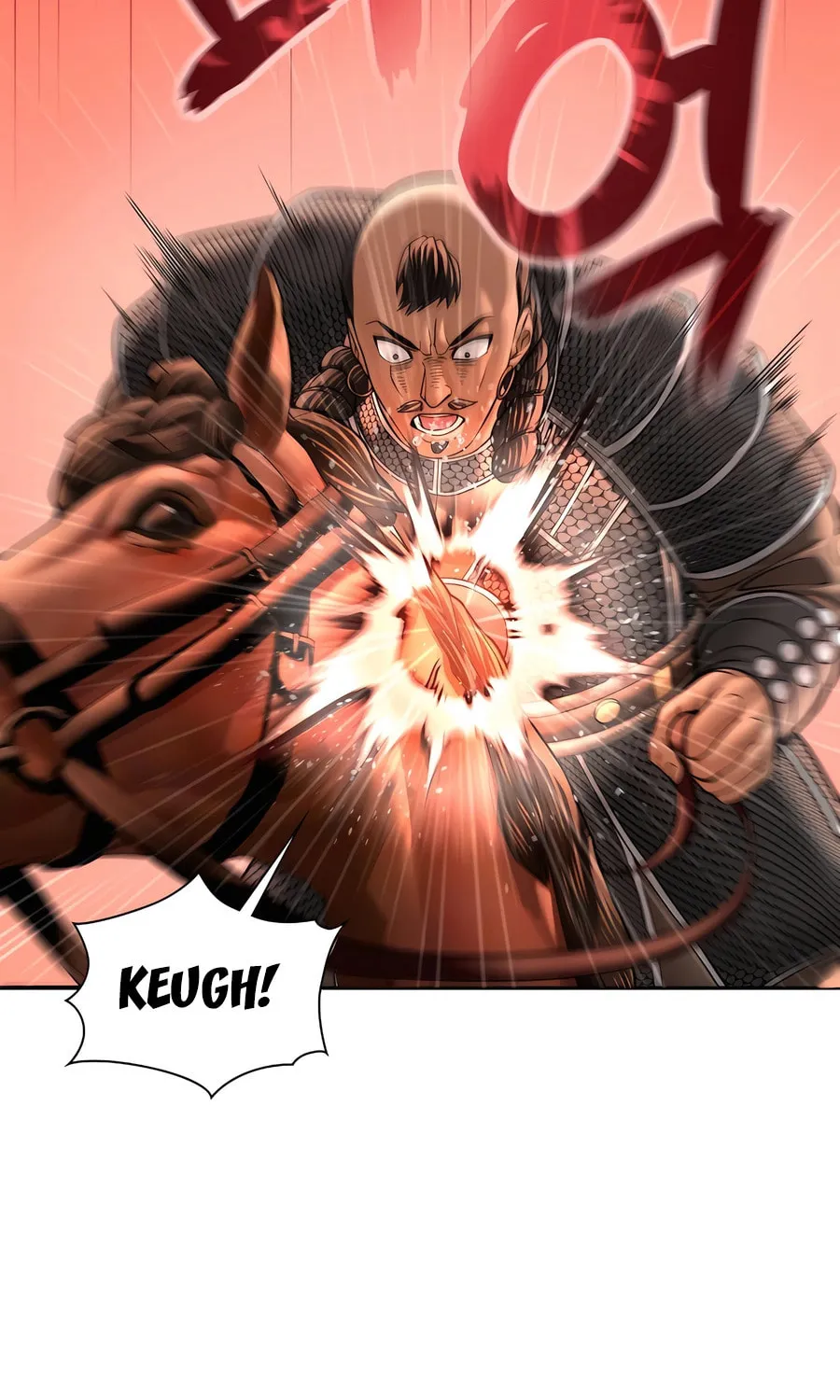 Muscle Joseon Chapter 47 page 65 - 