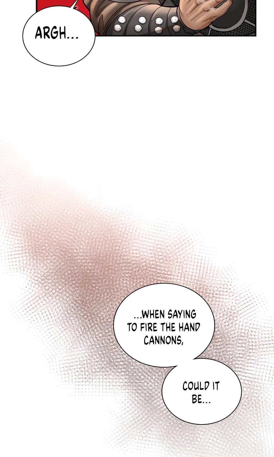 Muscle Joseon Chapter 47 page 67 - 
