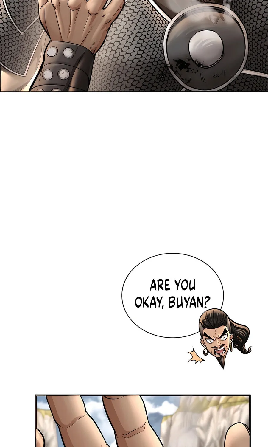 Muscle Joseon Chapter 47 page 69 - 