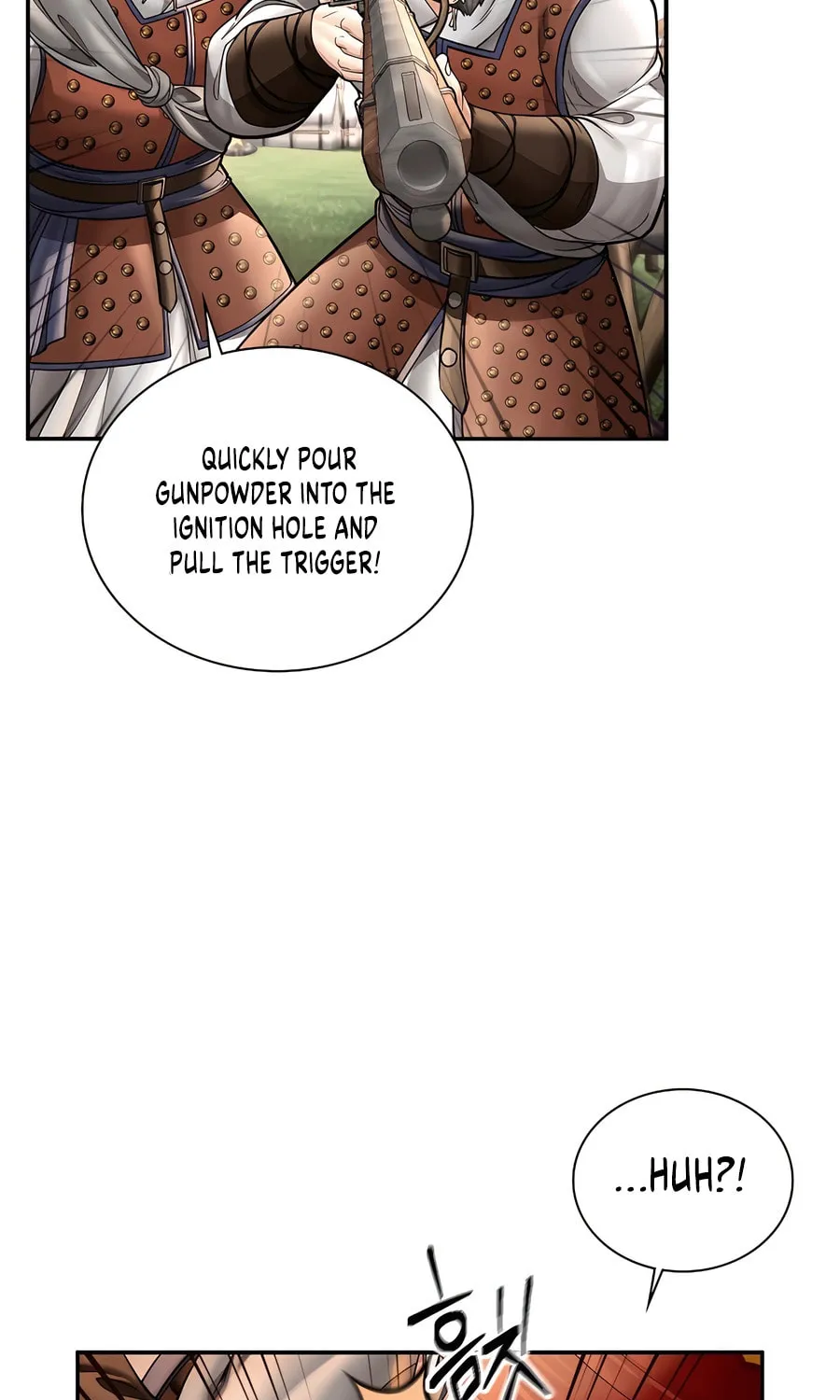 Muscle Joseon Chapter 47 page 73 - 
