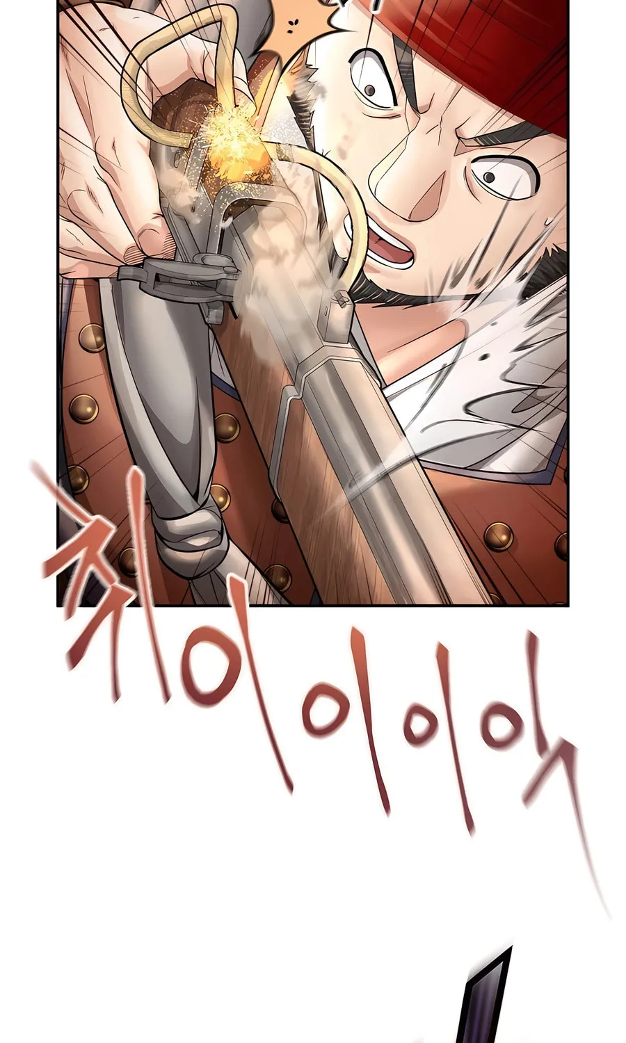 Muscle Joseon Chapter 47 page 74 - 