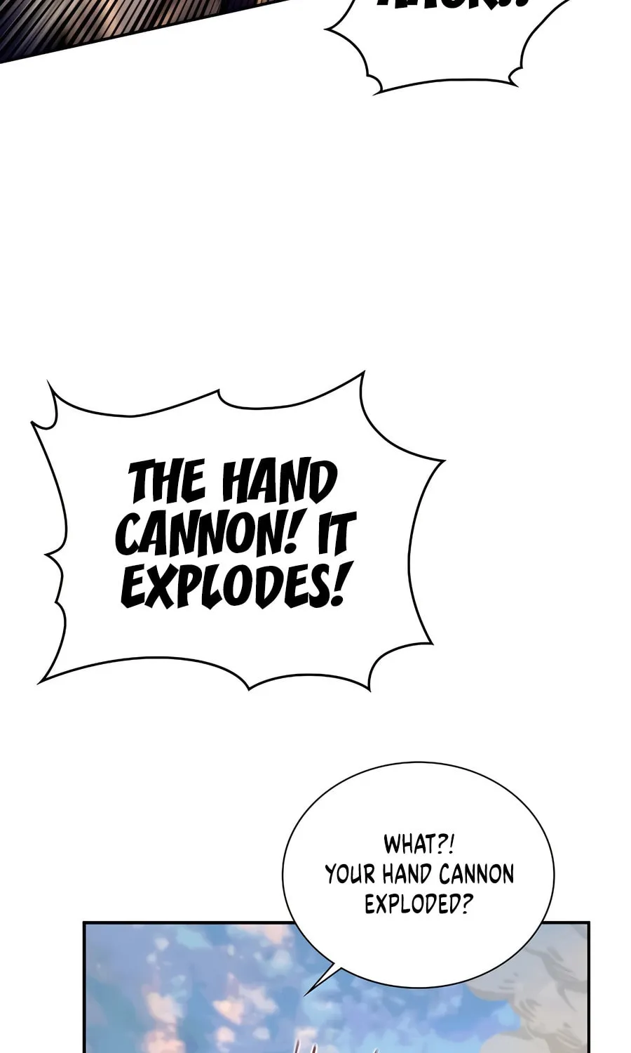 Muscle Joseon Chapter 47 page 76 - 