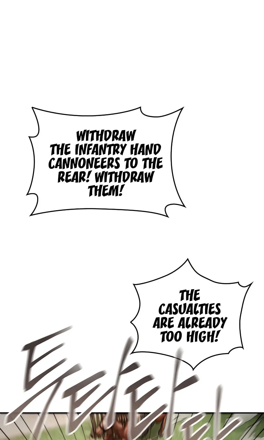 Muscle Joseon Chapter 47 page 79 - 