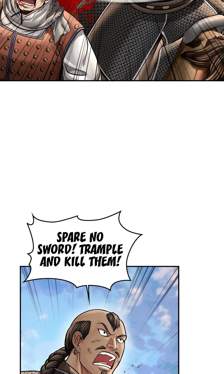 Muscle Joseon Chapter 47 page 82 - 