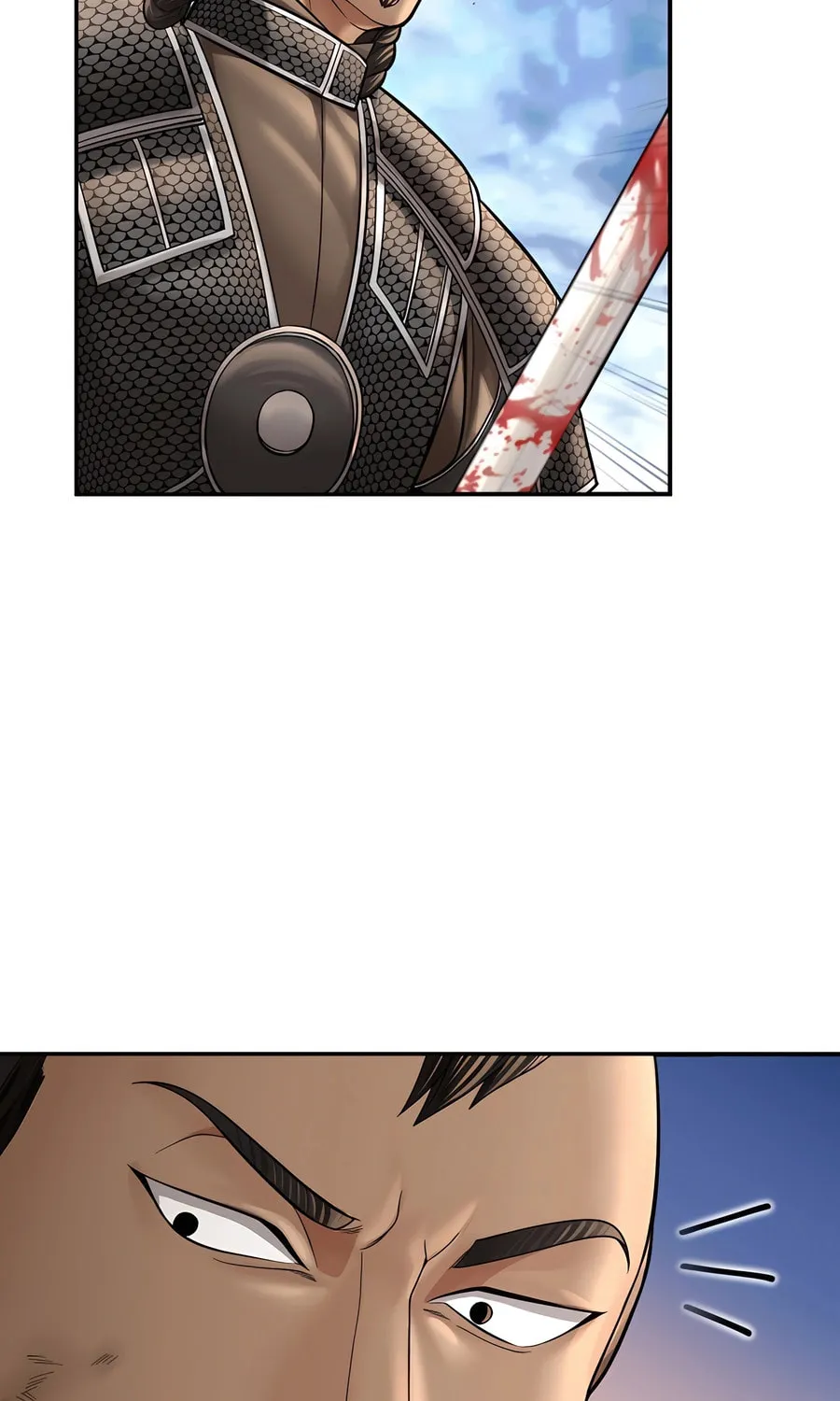 Muscle Joseon Chapter 47 page 83 - 